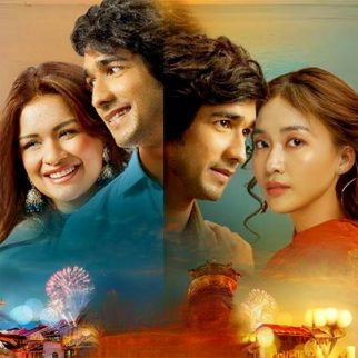 Love in Vietnam Ft. Shantanu Maheshwari & Avneet Kaur | Motion Poster