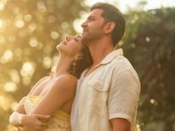 Lyrical | Aavan Jaavan Song | War 2 | Hrithik Roshan, Kiara Advani