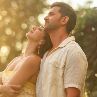 Lyrical | Aavan Jaavan Song | War 2 | Hrithik Roshan, Kiara Advani