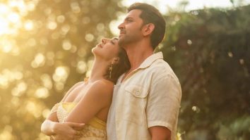 Lyrical | Aavan Jaavan Song | War 2 | Hrithik Roshan, Kiara Advani