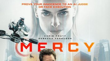 Mercy (English)