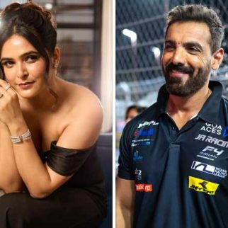 EXCLUSIVE: Madhurima Tuli speaks on starring opposite John Abraham in Tehran; says her character brings “calm to his chaos”