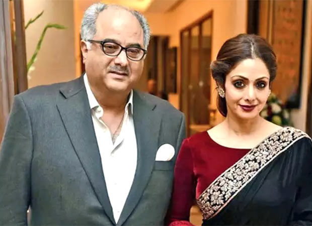 Madras HC steps in as Boney Kapoor battles fresh ownership claims over Sridevi’s 1988 ECR property : Bollywood News – Bollywood Hungama