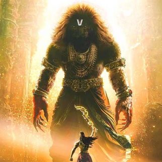 Khooni Monday: Mahavatar Narsimha sees over 166% growth on first Monday; emerges as film with Second Highest growth rate after The Kashmir Files