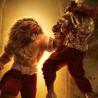 Mahavatar Narsimha (Hindi) Box Office: Is a HIT in Week One itself, scores a massive Rs. 30 crores
