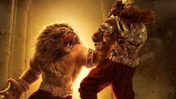 Mahavatar Narsimha (Hindi) Box Office: Is a HIT in Week One itself, scores a massive Rs. 30 crores