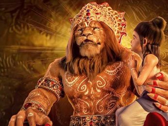 Mahavatar Narsimha Box Office: Grows again on Blockbuster Tuesday, all set to enter Rs. 100 Crore Club this weekend Mahavatar Narsimha Box Office: Grows again on Blockbuster Tuesday, all set to enter Rs. 100 Crore Club this weekend