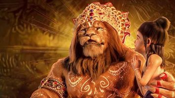 Mahavatar Narsimha Box Office: Grows again on Blockbuster Tuesday, all set to enter Rs. 100 Crore Club this weekend