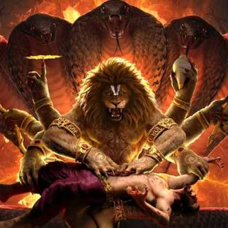 100 crore club gets its FIRST Animated member – Mahavatar Narsimha REWRITES Indian Cinema History!