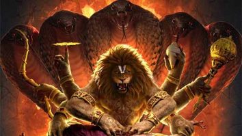 100 crore club gets its FIRST Animated member – Mahavatar Narsimha REWRITES Indian Cinema History! 100 crore club gets its FIRST Animated member – Mahavatar Narsimha REWRITES Indian Cinema History!