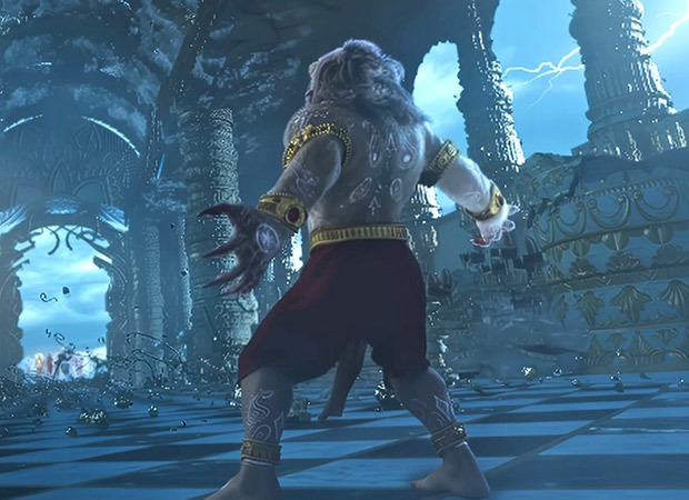 Mahavatar Narsimha: The Animated film that has created a cinematic earthquake and a spiritual movement that no one saw coming : Bollywood News – Bollywood Hungama