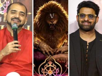 Ashwin Kumar promises Mahavatar Parshuram will make for a “NEVER-BEFORE-SEEN experience”; producer Chaluve Gowda reveals Prabhas-Prashanth Neel’s epic reaction to Mahavatar Narsimha: “They told Ashwin, ‘Come South and do an action film’” Ashwin Kumar promises Mahavatar Parshuram will make for a “NEVER-BEFORE-SEEN experience”; producer Chaluve Gowda reveals Prabhas-Prashanth Neel’s epic reaction to Mahavatar Narsimha: “They told Ashwin, ‘Come South and do an action film’”
