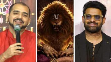 Ashwin Kumar promises Mahavatar Parshuram will make for a “NEVER-BEFORE-SEEN experience”; producer Chaluve Gowda reveals Prabhas-Prashanth Neel’s epic reaction to Mahavatar Narsimha: “They told Ashwin, ‘Come South and do an action film’”
