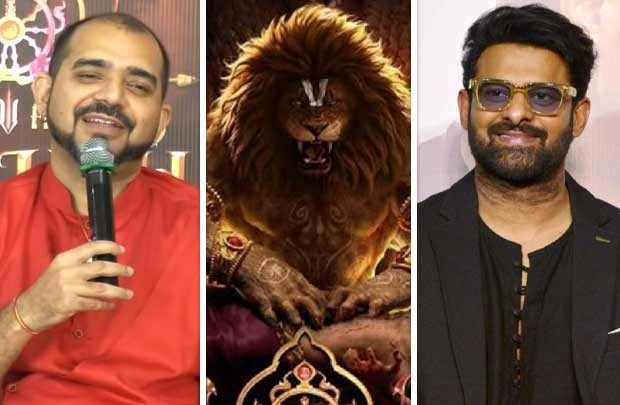 Ashwin Kumar promises Mahavatar Parshuram will make for a “NEVER-BEFORE-SEEN experience”; producer Chaluve Gowda reveals Prabhas-Prashanth Neel’s epic reaction to Mahavatar Narsimha: “They told Ashwin, ‘Come South and do an action film’”