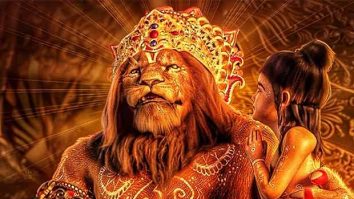 Mahavatar Narsimha surpasses Baahubali – The Beginning in Top 10 All-Time Hindi Dubbed Blockbusters