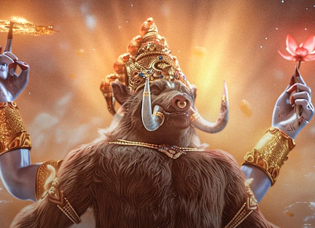 Mahavatar Narsimha joins Kantara & Kashmir Files in Top 3 as per Aamir Khan’s ‘Weekend vs Lifetime’ box office formula Mahavatar Narsimha joins Kantara & Kashmir Files in Top 3 as per Aamir Khan’s ‘Weekend vs Lifetime’ box office formula