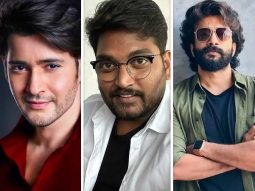 Mahesh Babu presents #RB as Venkatesh Maha and Satyadev team up again for a unique film