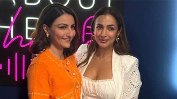 Malaika Arora shares her 3 rules for wellness ahead of 50 on Soha Ali Khan’s podcast: “Ghee is my superfood”