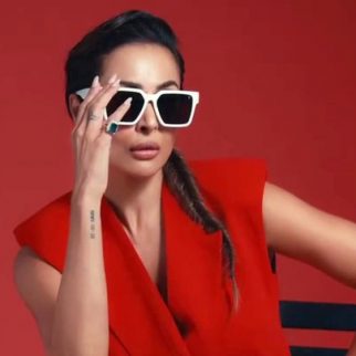 Hot n tempting! Malaika Arora