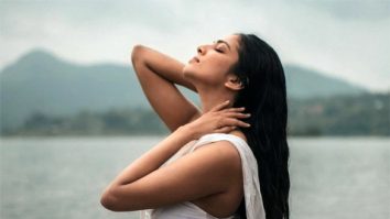 Malavika Mohanan