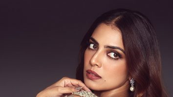 Malavika Mohanan