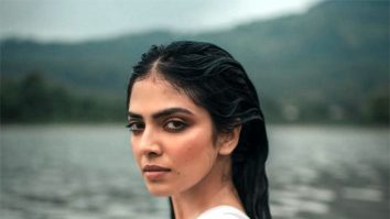 Malavika Mohanan