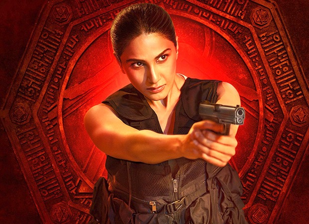 EXCLUSIVE: Mandala Murders and the making of Vaani Kapoor's most haunting performance; "Rhea wasn't just a role I played - she was a state of mind I had to live in"