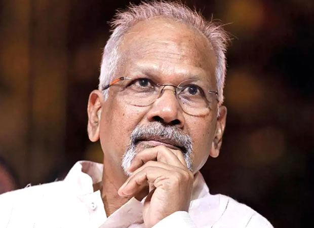 Mani Ratnam speaks on his next after Thug Life: “At this juncture of my life and career…” Mani Ratnam speaks on his next after Thug Life: “At this juncture of my life and career…”