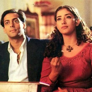 Manisha Koirala on 29 years of Khamoshi: The Musical, “Sanjay Leela Bhansali honestly and bluntly told me he had other actresses in mind”