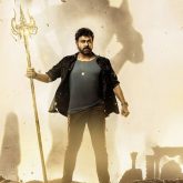 Mega Blast Glimpse (Hindi) | Vishwambhara | Megastar Chiranjeevi | Trisha | Vassishta | MM Keeravani