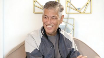 Mere aansu ruk nahi rahe the Taran Adarsh’s Emotional reaction to Saiyaara