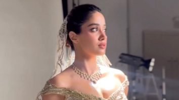 Miss Malai Ice cream ft. Janhvi  Kapoor