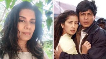 27 Years of Dil Se EXCLUSIVE: Mita Vasisht reveals that Shah Rukh Khan saved her life: “I was about to fall in deep gorge, but he grabbed me…he’s an ANGEL in disguise”; also reveals she injured him during a SENSUOUS fight scene: “He told me, “I have broken every bone in my body; this is nothing!”