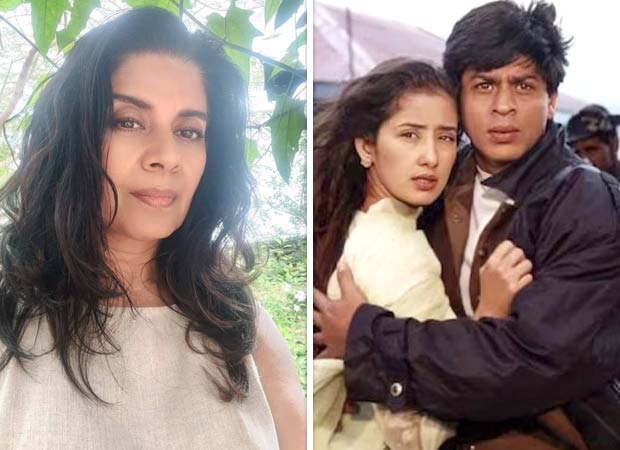 27 Years of Dil Se EXCLUSIVE: Mita Vasisht reveals that Shah Rukh Khan saved her life: “I was about to fall in deep gorge, but he grabbed me…he’s an ANGEL in disguise”; also reveals she injured him during a SENSUOUS fight scene: “He told me, “I have broken every bone in my body; this is nothing!”