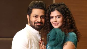 Mithoon and Palak sign their first India tour together for Rs. 10 crores