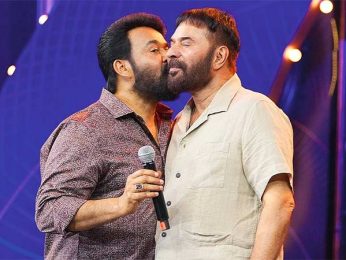 Mohanlal shares heartwarming throwback as Mammootty triumphs over cancer Mohanlal shares heartwarming throwback as Mammootty triumphs over cancer