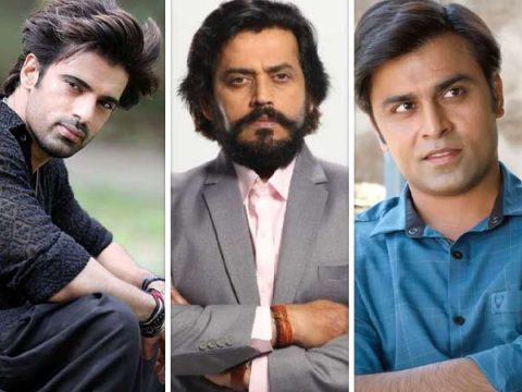 Mohit Malik, Ravi Kishan, and Jitendra Kumar join cast of Mirzapur: The Film
