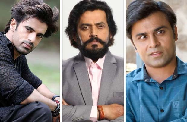 Mohit Malik, Ravi Kishan, and Jitendra Kumar join cast of Mirzapur: The Film