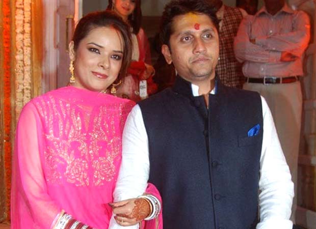 Mohit Suri reveals how wife Udita Goswami became a DJ sensation; says, “Everyone’s asking her to play Saiyaara”