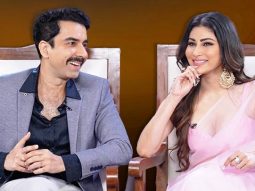 Mouni Roy: “Me & Naveen don’t have scenes together”| Naveen Kasturia | Salakaar