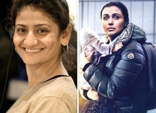 Mrs Chatterjee vs Norway: Ashima Chibber appreciates Rani Mukerji for the bold breast-pumping scene; says it left her speechless