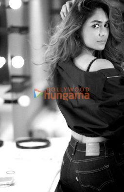 Mrunal Thakur