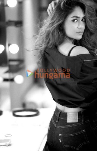 Mrunal Thakur