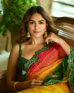 Mrunal Thakur