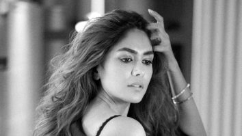 Mrunal Thakur