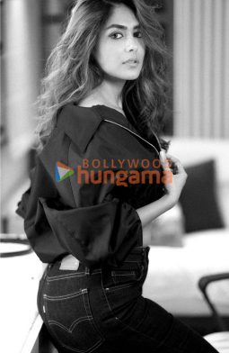 Mrunal Thakur