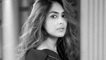 Mrunal Thakur