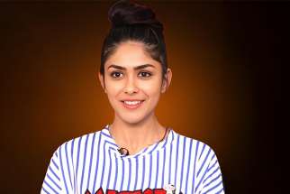 Mrunal Thakur: “If someone hacks my phone they will find…” | Star Tech