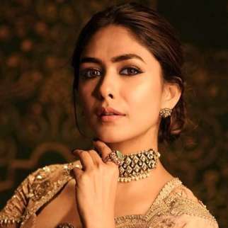 Mrunal Thakur reveals hidden talent: "I love photography, but I’ve been hesitant to share"
