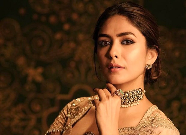 Mrunal Thakur reveals hidden talent: "I love photography, but I’ve been hesitant to share"
